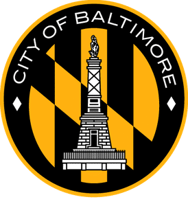 city of baltimore